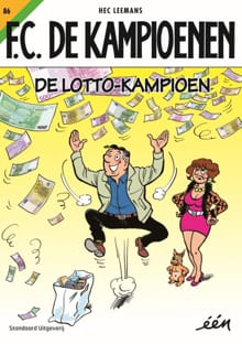 De Lotto-kampioen - Hec Leemans