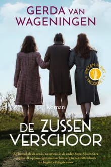 De zussen Verschoor - Gerda van Wageningen