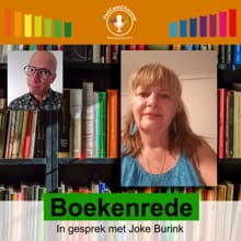 In gesprek met Joke Burink - Marc Graetz, Joke Burink