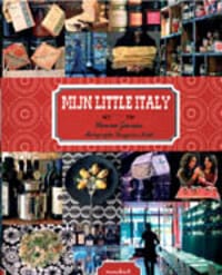 Mijn Little Italy - Laura Zavan