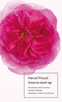 Swanns kant op - Marcel Proust