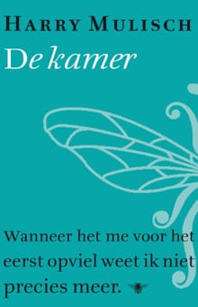 De kamer - Harry Mulisch