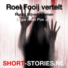 Vooral rustig blijven ademen - Donald Honig, Edgar Allan Poe, ...