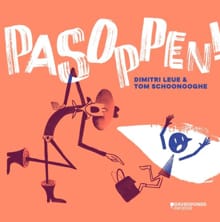 Pasoppen - Dimitri Leue
