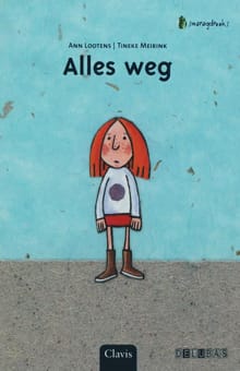“Alles weg