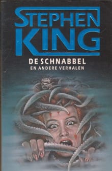 De schnabbel en andere verhalen - Stephen King,  King