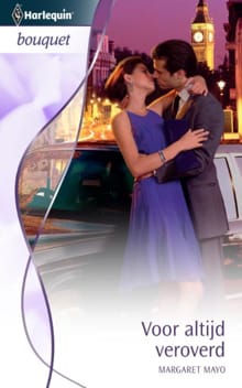 Voor altijd veroverd - Margaret Mayo