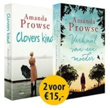 Poppy Day & Vergeet mij niet bundeling - Amanda Prowse