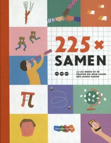 225 x samen - 