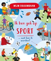 Ik ben gek op sport - Steve Martin