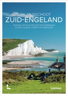 Zuid-Engeland - Dirk Musschoot