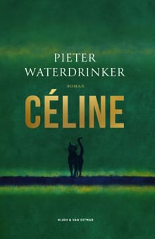 Céline - Pieter Waterdrinker