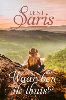 Waar ben ik thuis? - Leni Saris