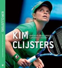 Kim Clijsters - Filip Dewulf, Wilfried de Jong