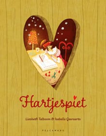 Hartjespiet - Liesbeth Talboom