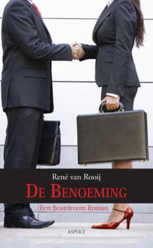 De benoeming - René van Rooij