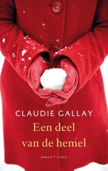 Een deel van de hemel - Claudie Gallay