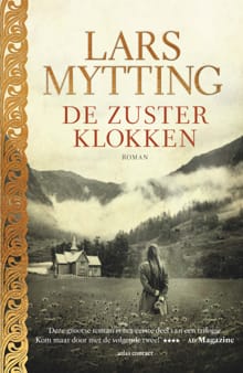 De Zusterklokken - Lars Mytting