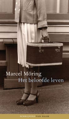 Het beloofde leven - Marcel Möring