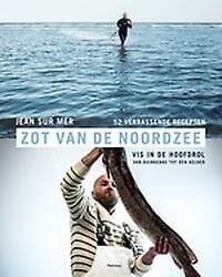 Zot van de Noordzee - Jan Kegels, Jean sur Mer, ...