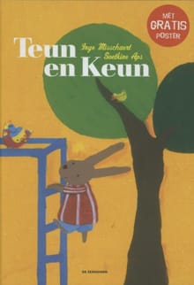 Teun en Keun - Inge Misschaert