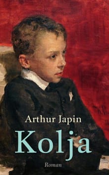 Kolja - Arthur Japin