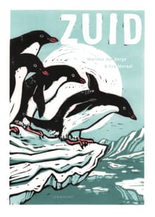 Zuid - Eva Moraal