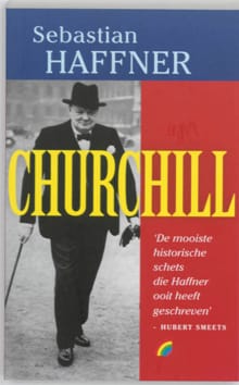 Churchill - Sebastian Haffner