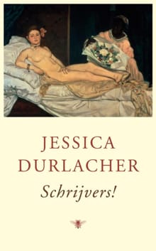 Schrijvers! - Jessica Durlacher