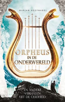 Orpheus in de onderwereld - Marian Hoefnagel