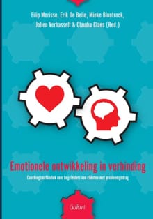 Emotionele ontwikkeling in verbinding - 