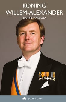 Koning Willem-Alexander - Justine Marcella