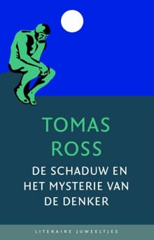 De Schaduw en het mysterie van De Denker (set van 10 exx) - Tomas Ross, Ross Tomas