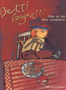Betti Spaghetti - Marc de Bel