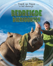 Bedreigde diersoorten - Tom Jackson