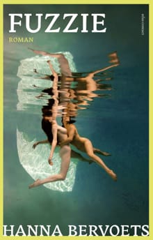 Fuzzie - Hanna Bervoets