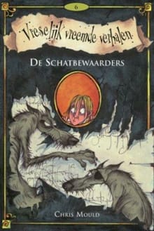 De schatbewaarders - Chris Mould