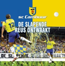 De slapende reus ontwaakt - Klaas Jansma, Marianne Velsink