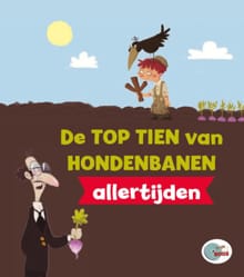 De top tien van hondenbanen allertijden - Rob Alcraft