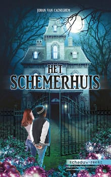 Het schemerhuis - Johan van Caeneghem