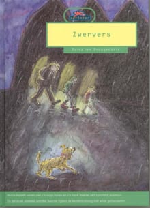 Zwervers - Reina ten Bruggenkate