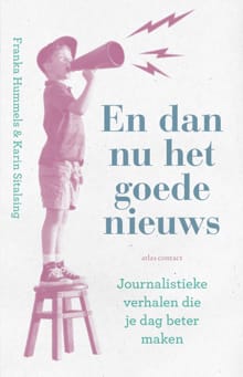 En dan nu het goede nieuws - Franka Hummels, Karin Sitalsing