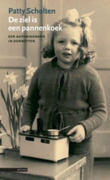 De ziel is een pannenkoek - Patty Scholten