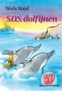 S.O.S. Dolfijnen - Niels Rood