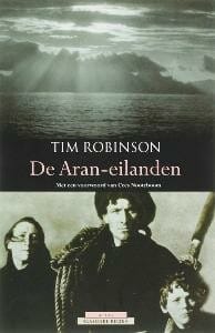 De Aran-eilanden - Tim Robinson