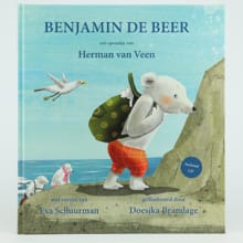 Benjamin de beer - Herman van Veen, Eva Schuurman