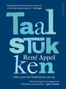 Taalstukken - René Appel