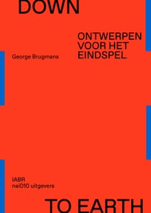 Down to Earth - George Brugmans, Dirk Sijmons
