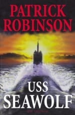 USS Seawolf - Patrick Robinson
