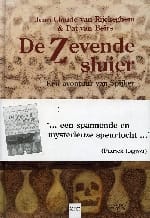 Zevende sluier - Jean-Claude van Rijckeghem